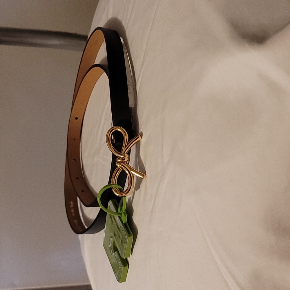 Kate Spade Belt